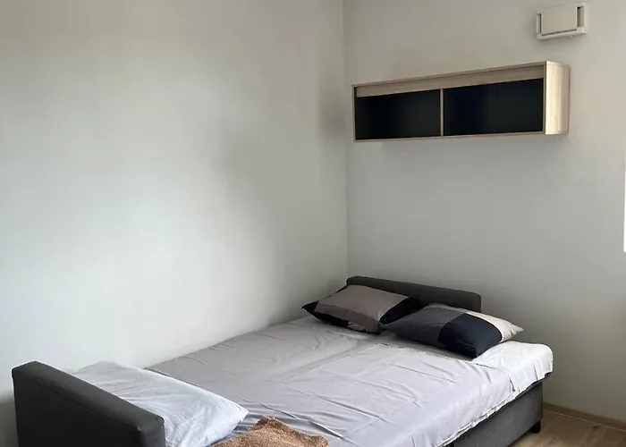 Quarto duplo grande