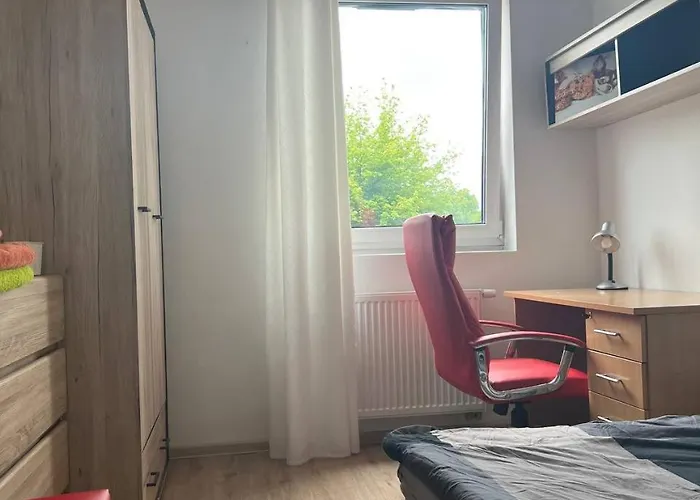 Quarto duplo deluxe