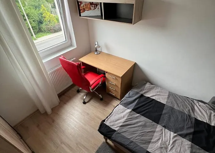Quarto duplo deluxe