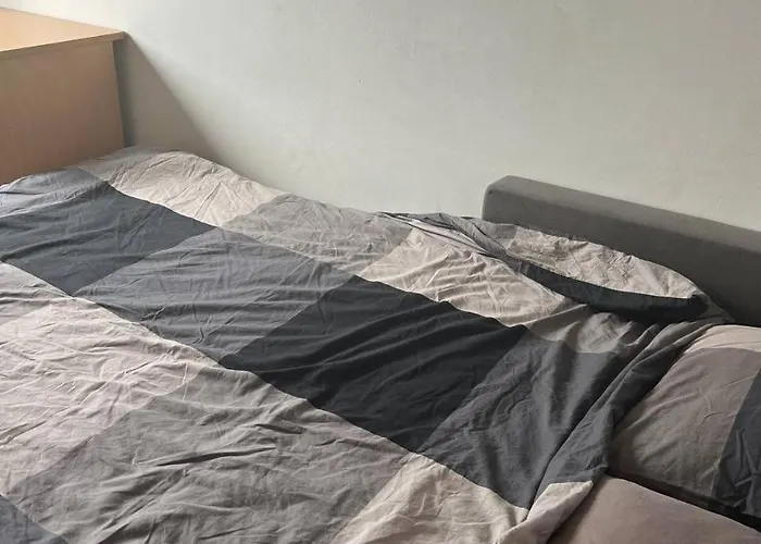 Quarto duplo deluxe